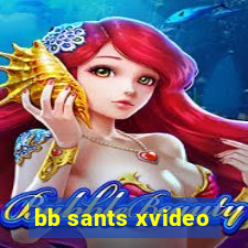 bb sants xvideo